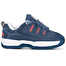 Tênis Unissex Qix Sabotage Revolution Rap é Compromisso - Foto 1