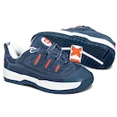 Tênis Unissex Qix Sabotage Revolution Rap é Compromisso - Foto 2