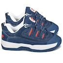 Tênis Unissex Qix Sabotage Revolution Rap é Compromisso - Foto 3