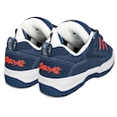 Tênis Unissex Qix Sabotage Revolution Rap é Compromisso - Foto 4