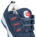 Tênis Unissex Qix Sabotage Revolution Rap é Compromisso - Foto 6