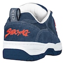 Tênis Unissex Qix Sabotage Revolution Rap é Compromisso - Foto 8