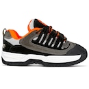 Tênis Unissex Qix Sabotage Revolution Zona Sul - Foto 1