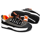 Tênis Unissex Qix Sabotage Revolution Zona Sul - Foto 2