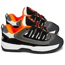 Tênis Unissex Qix Sabotage Revolution Zona Sul - Foto 3