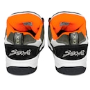 Tênis Unissex Qix Sabotage Revolution Zona Sul - Foto 5