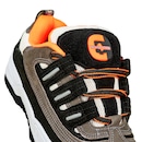 Tênis Unissex Qix Sabotage Revolution Zona Sul - Foto 6