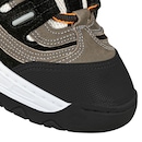 Tênis Unissex Qix Sabotage Revolution Zona Sul - Foto 7