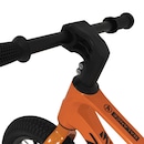 Bicicleta Infantil TSW Aro 12 Equilíbrio Steps sem pedal - Foto 2