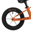 Bicicleta Infantil TSW Aro 12 Equilíbrio Steps sem pedal - Foto 4