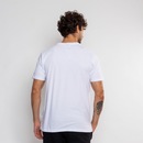 Camiseta do Santos Surf Center Oficial Nascer No Santos Classic Masculina - Foto 4