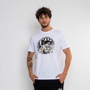 Camiseta do Santos Surf Center Oficial Nascer No Santos Classic Masculina - Foto 6