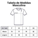 Camiseta do Santos Surf Center Oficial Nascer No Santos Classic Masculina - Foto 8