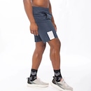 Bermuda Alpha Co Dry Fit Square Fluid Masculina - Foto 5