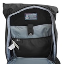 Mochila Unissex Rip Curl F-Light Surf Icons Black 40 Litros - Foto 5