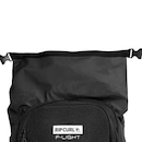Mochila Unissex Rip Curl F-Light Surf Icons Black 40 Litros - Foto 6