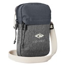 Shoulder Bag Masculina Rip Curl Slim Pouch Classic Surf - Foto 2