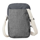 Shoulder Bag Masculina Rip Curl Slim Pouch Classic Surf - Foto 4