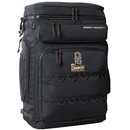 Mochila Unissex Rip Curl Search Mission Cordura Jet Black 45 Litros - Foto 1