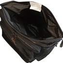 Mochila Unissex Rip Curl Search Mission Cordura Jet Black 45 Litros - Foto 5