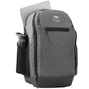 Mochila Unissex Rip Curl F-Light Searcher Grey Marle 45 Litros - Foto 6