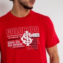 Camiseta do Internacional Surf Center - 2 Unidades - Masculina - Foto 7