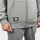 Blusão de Moletom Masculino Ecko com Capuz ECKO UNLTD - Foto 5