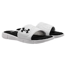 Chinelo Under Armour Ignite VI Se Slide Masculino - Foto 3