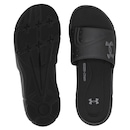Chinelo Under Armour Ignite VI Se Slide Feminino - Foto 6