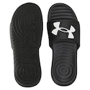 Chinelo Under Armour Ansa Light Slide Masculino - Foto 6