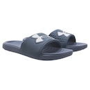 Chinelo Under Armour Ansa Light Slide Masculino - Foto 3