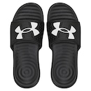 Chinelo Under Armour Ansa Light Slide Feminino - Foto 1