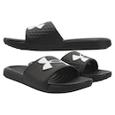 Chinelo Under Armour Ansa Light Slide Feminino - Foto 7