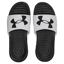 Chinelo Under Armour Ansa Light Slide Feminino - Foto 1