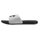 Chinelo Under Armour Ansa Light Slide Feminino - Foto 4