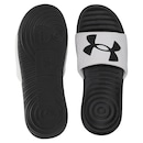 Chinelo Under Armour Ansa Light Slide Feminino - Foto 6