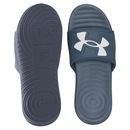 Chinelo Under Armour Ansa Light Slide Feminino - Foto 6