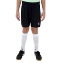 Calção Umbro Legacy Infantil - Foto 1