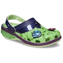 Sandália crocs dbz cell classic clog multi Unissex - Foto 3