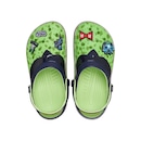 Sandália crocs dbz cell classic clog multi Unissex - Foto 5