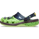 Sandália crocs dbz cell classic clog k multi Unissex - Foto 2
