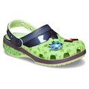 Sandália crocs dbz cell classic clog k multi Unissex - Foto 3