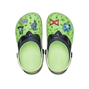 Sandália crocs dbz cell classic clog k multi Unissex - Foto 5