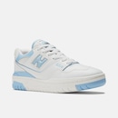 Tênis Feminino New Balance 550 - Foto 4