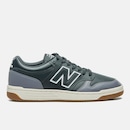 TÊNIS MASCULINO NEW BALANCE 480 LOW - Foto 1