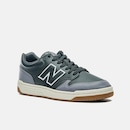 TÊNIS MASCULINO NEW BALANCE 480 LOW - Foto 4