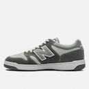 TÊNIS MASCULINO NEW BALANCE 480 LOW - Foto 2