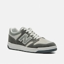 TÊNIS MASCULINO NEW BALANCE 480 LOW - Foto 4