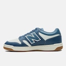 Tênis Masculino New Balance 480 Low - Foto 2