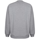 Blusão de Moletom New Balance Essentials NB Masculino - Foto 2